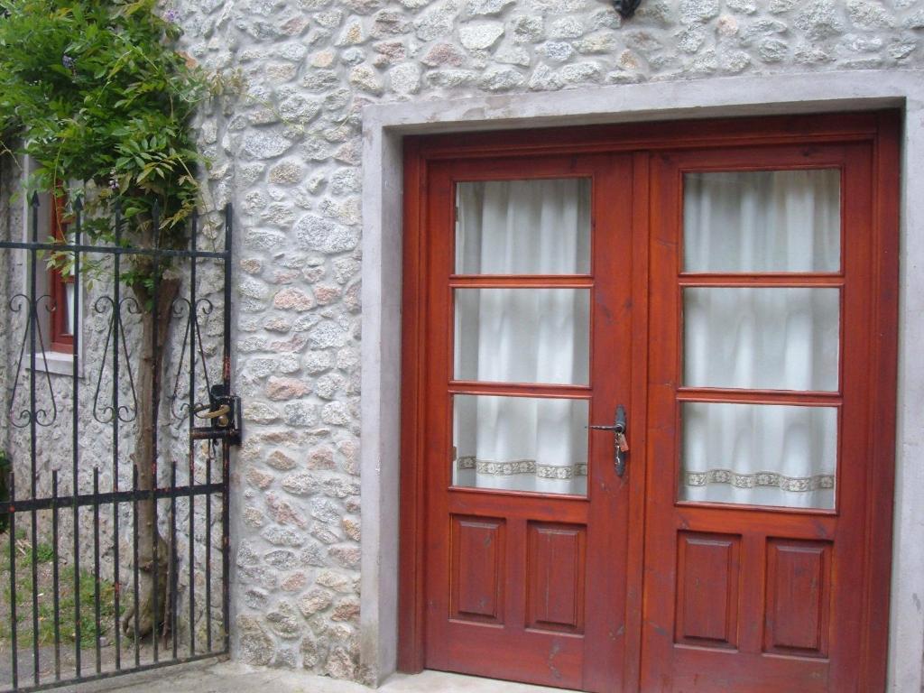 Penzion Casa Xan Da Pena Villarmayor  Pokoj fotografie